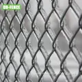 Hospitals Chain Link Mesh Fence